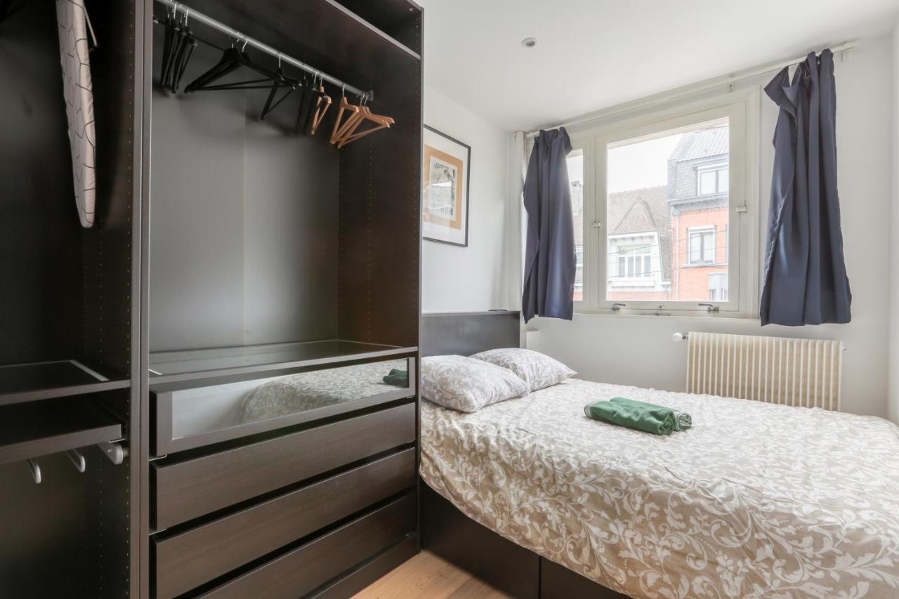 Appartement Croisé Laroche 40m2 Marcq-en-Barœul Extérieur photo