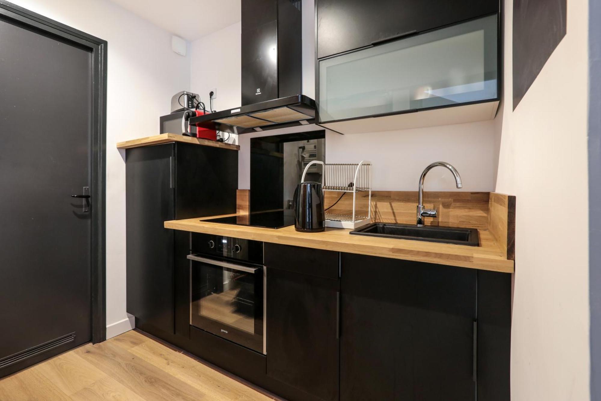 Appartement Croisé Laroche 40m2 Marcq-en-Barœul Extérieur photo